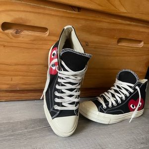 comme des garcons